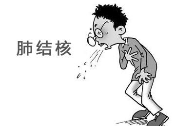 肺結(jié)核吃什么藥最有效治療最快?