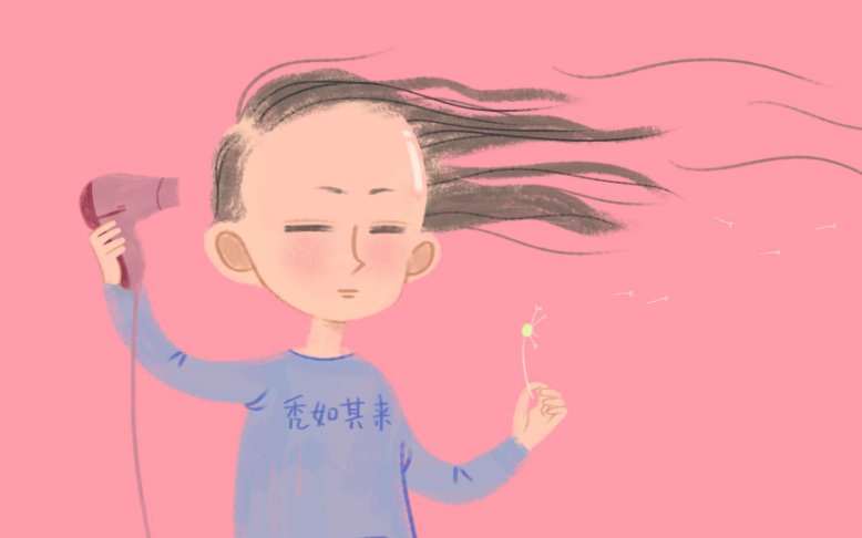 營(yíng)養(yǎng)不良為什么是脫發(fā)的重要原因?