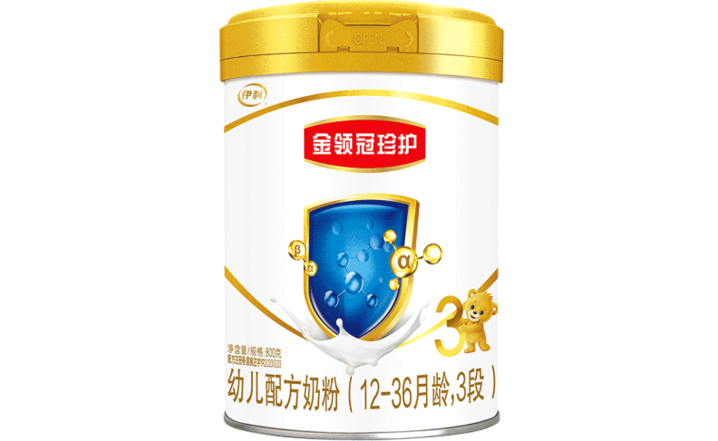 伊利珍護(hù)奶粉怎么樣安全嗎？伊利珍護(hù)奶粉值得買嗎？