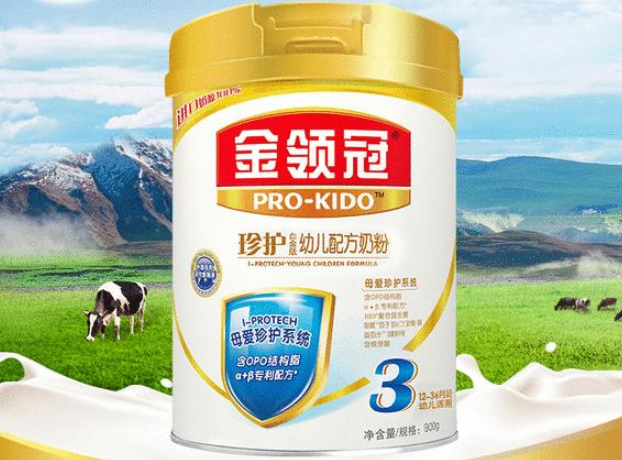伊利金領(lǐng)冠珍護(hù)新升級如何？伊利金領(lǐng)冠珍護(hù)新包裝怎么樣？