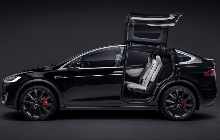 特斯拉為什么剎車失靈？特斯拉為什么會失控？