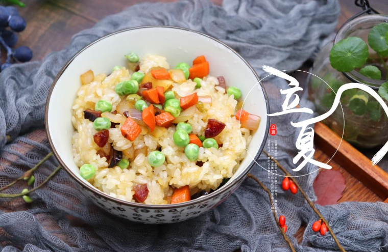 立夏飯?jiān)趺醋?，?zhǔn)備哪些食材？吃立夏飯的寓意是什么？