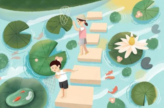 立夏的時(shí)候吃什么？立夏的風(fēng)俗都有哪些？