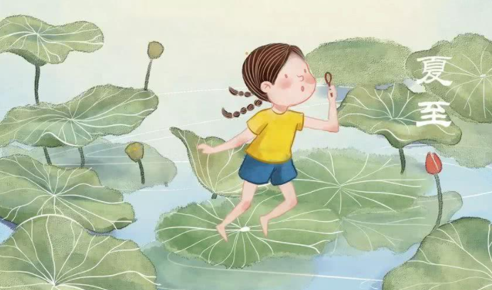 立夏是什么意思？立夏和夏至的區(qū)別是什么？